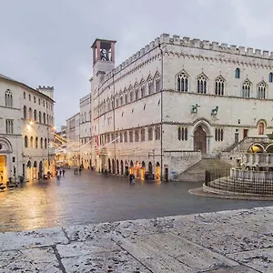  Appartamento La Casa Al Bacio Italia