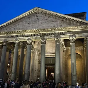 Appartamento Ele Pantheon Italia