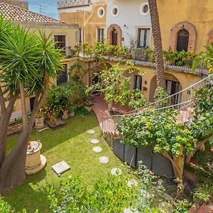  Appartamento Casa Florio Italia