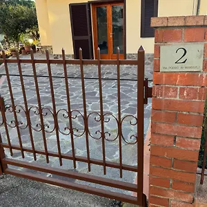  Casa vacanze Casa Lucia Italia