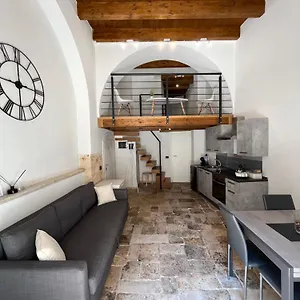  Appartamento Ground Stone Italia
